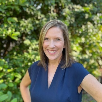 Jennifer Wainman, Vice President / Chief Marketing Officer on Influential Women