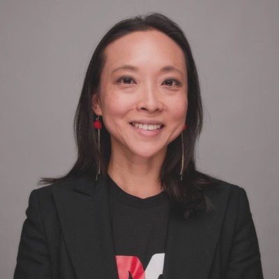 Jennifer Wang, VP, Marketing on Influential Women