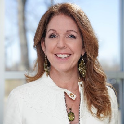 Jennifer Welch, Co-Founder, Fractional CMO on Influential Women
