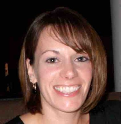 Jennifer Wilcox, VP of Sales & Marketing on Influential Women