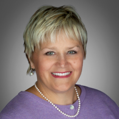 Jennifer Williams, Vice President of Digital Marketing on Influential Women