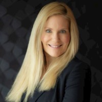Jennifer Young, Vice President of Sales and Marketing on Influential Women