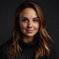 Jenny Lee, Vice President of Marketing and Communications on Influential Women