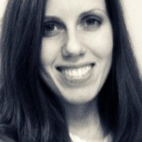 Jenny Powers, Chief Marketing Officer on Influential Women