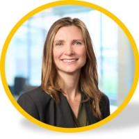 Jenny Rogers, Vice President Marketing on Influential Women
