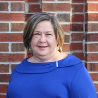 Jerrylyn Luckie, Vice President Marketing on Influential Women