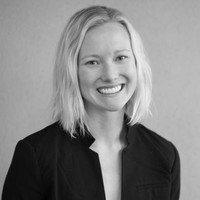Jess Hamann, Principal | Chief Marketing and Mission Officer on Influential Women