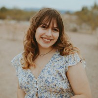 Jessica Carpenter, Director of Marketing and Communications on Influential Women