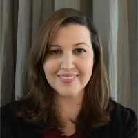 Jessica Cunningham, VP, Integrated Marketing on Influential Women
