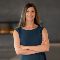 Jessica Doll, Chief Marketing Officer on Influential Women