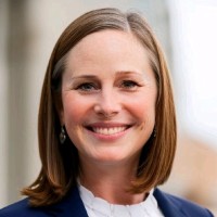 Jessica Johnston, VP of Marketing on Influential Women