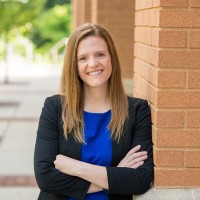 Jessica Lindquist, Chief Marketing Officer on Influential Women