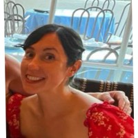 Jessica Murphey, Director of Product Marketing on Influential Women