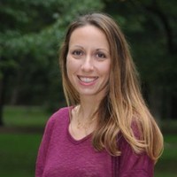 Jessica Richmond, Vice President Marketing on Influential Women