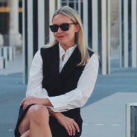 Jessica Steele, Director of E-Commerce on Influential Women