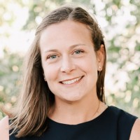 Jessica Wright, Chief Marketing Officer on Influential Women