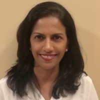 Jeya Pillay, VP of Sales and Marketing on Influential Women