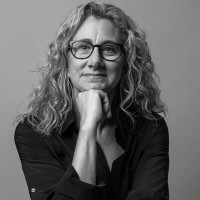 Jill Adams, Chief Marketing Officer on Influential Women