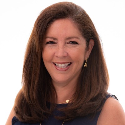 Jill Cahill, V.P. of Marketing and Communications on Influential Women