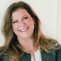 Jill Rogers, Chief Human Resources Officer on Influential Women