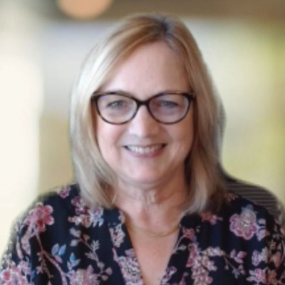 Jill Smith, Vice President of Marketing on Influential Women