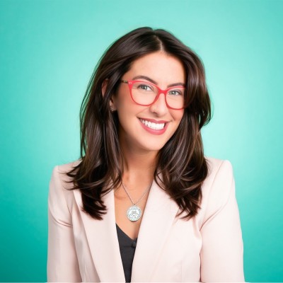 Jill Wieck, Group Vice President, Integrated Marketing on Influential Women