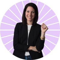Jillian Elliott, VP, North America Marketing on Influential Women