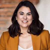 Jillian Fikkert, Vice President, Sales & Marketing on Influential Women