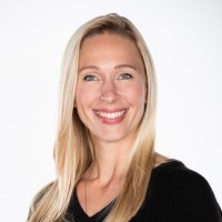 Joan Doan, Senior Vice President of Marketing & Communications on Influential Women