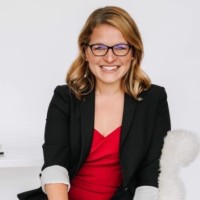 Jocelyn Quall, Vice President, Marketing on Influential Women