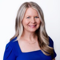 Jocelyn Sexton, VP of Marketing on Influential Women
