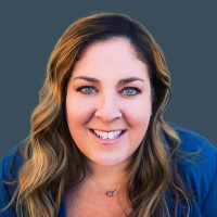 Jodi Ellis, VP of Marketing on Influential Women
