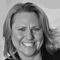 Jodi Gutstein, Vice President of Marketing & Communication on Influential Women