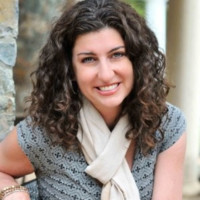 Jodi Hubble, Vice President of Philanthropy and Marketing on Influential Women