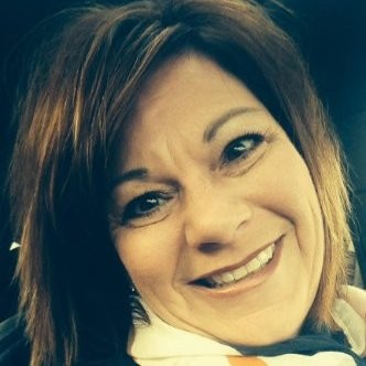 Jodi Lewis, Chief Human Resources Officer on Influential Women