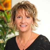 Jodi Schmidt, Chief Human Resource Officer on Influential Women