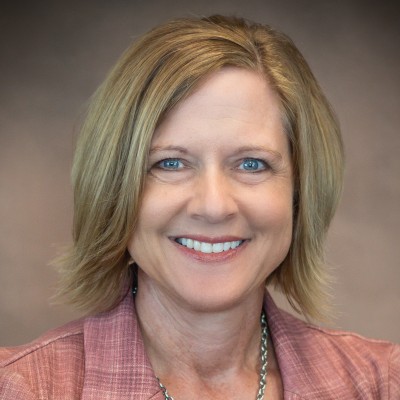 Jodi Siemers, SVP Director of Marketing & Communications on Influential Women