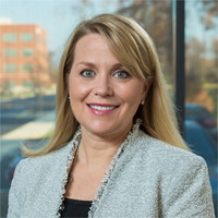 Jodi Welty, Senior Vice President Marketing on Influential Women