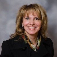 Joni Kovac, EVP of Human Resources & CHRO on Influential Women