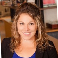Jordan Slabaugh, Chief Marketing Officer on Influential Women
