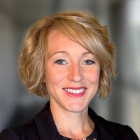 Jordyn Langley, Chief Human Resources Officer on Influential Women