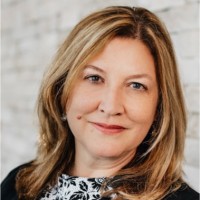 Joy Wilson, Chief Human Resources Officer on Influential Women