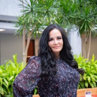 Jules Sneddon, Executive Vice President of Sales & Marketing on Influential Women