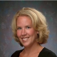 Julia Deets, VP of Marketing on Influential Women