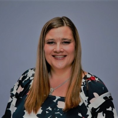 Julia Oxley, VP of Marketing, Contracts, and Partnership Mangement on Influential Women
