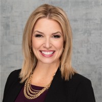 Julia Schreifels, Vice President of Marketing and Communications, CFMP, SMS on Influential Women