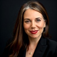 Julie Bryce, Fractional Chief Marketing Officer on Influential Women