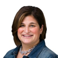 Julie Green, Chief Human Resources Officer and Interim Head of Communications on Influential Women