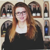 Julie Gschwend, Vice President of Marketing on Influential Women