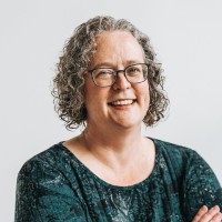 Julie Hambuchen, VP of Development, Marketing and Communications on Influential Women